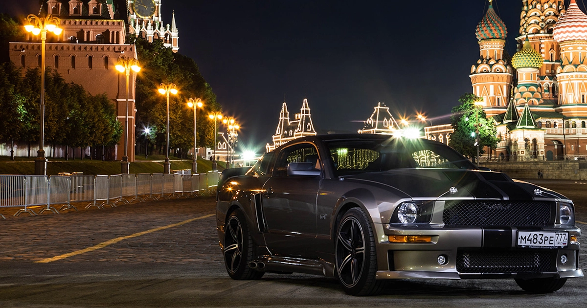 Купить права категории B — легковые авто